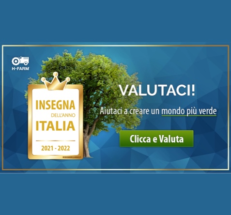 L'insegna dell'anno mobile